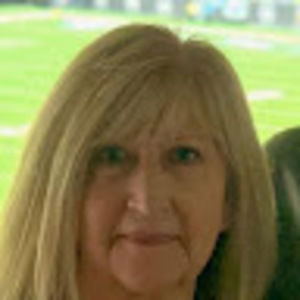 Meet your Posher, Diane